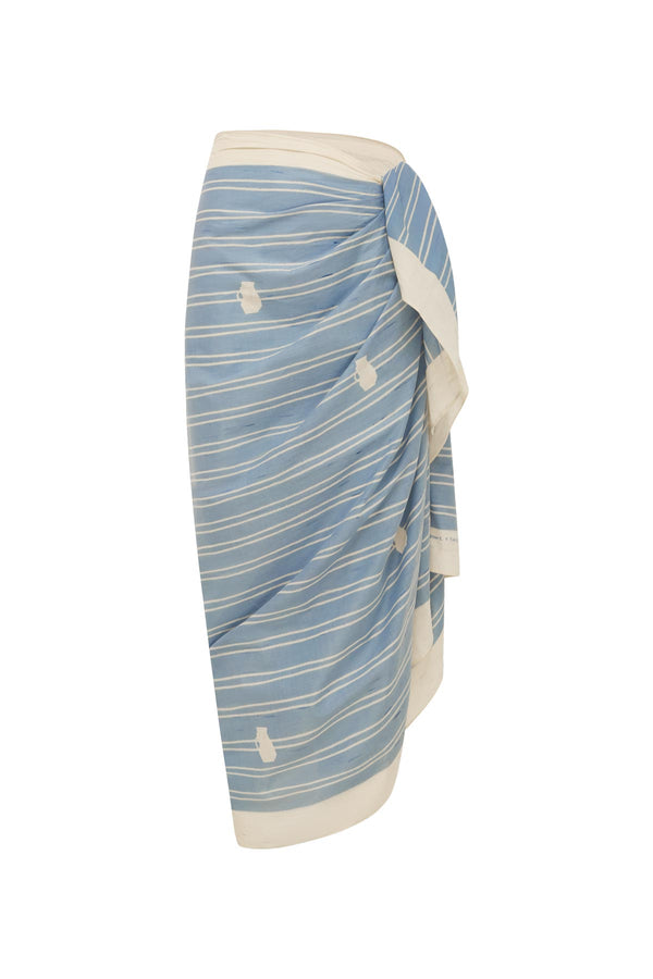 In Season Organic Sarong