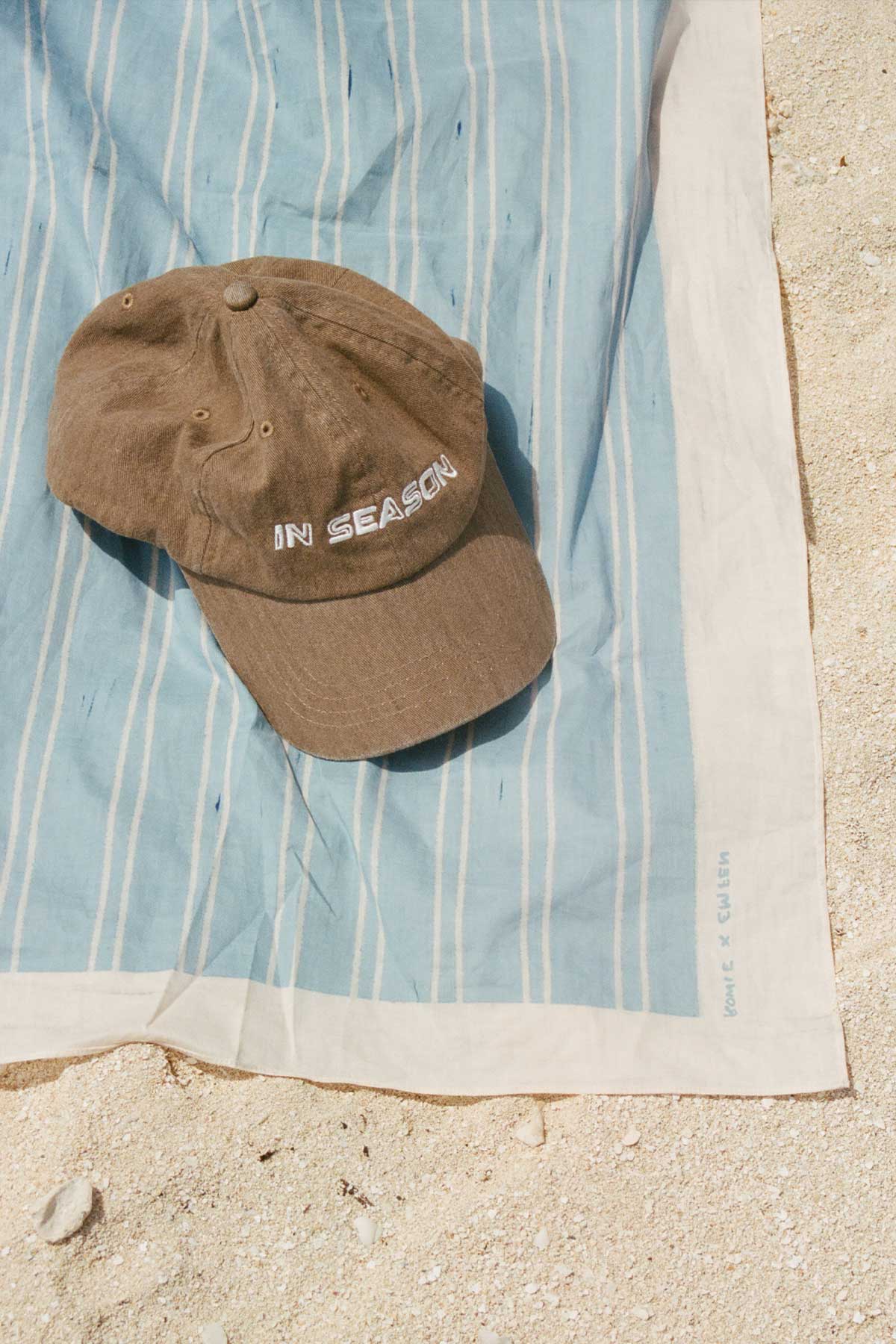 In Season Organic Sarong