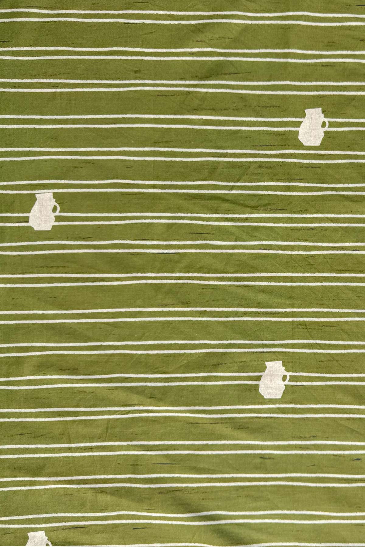 In Season Organic Sarong