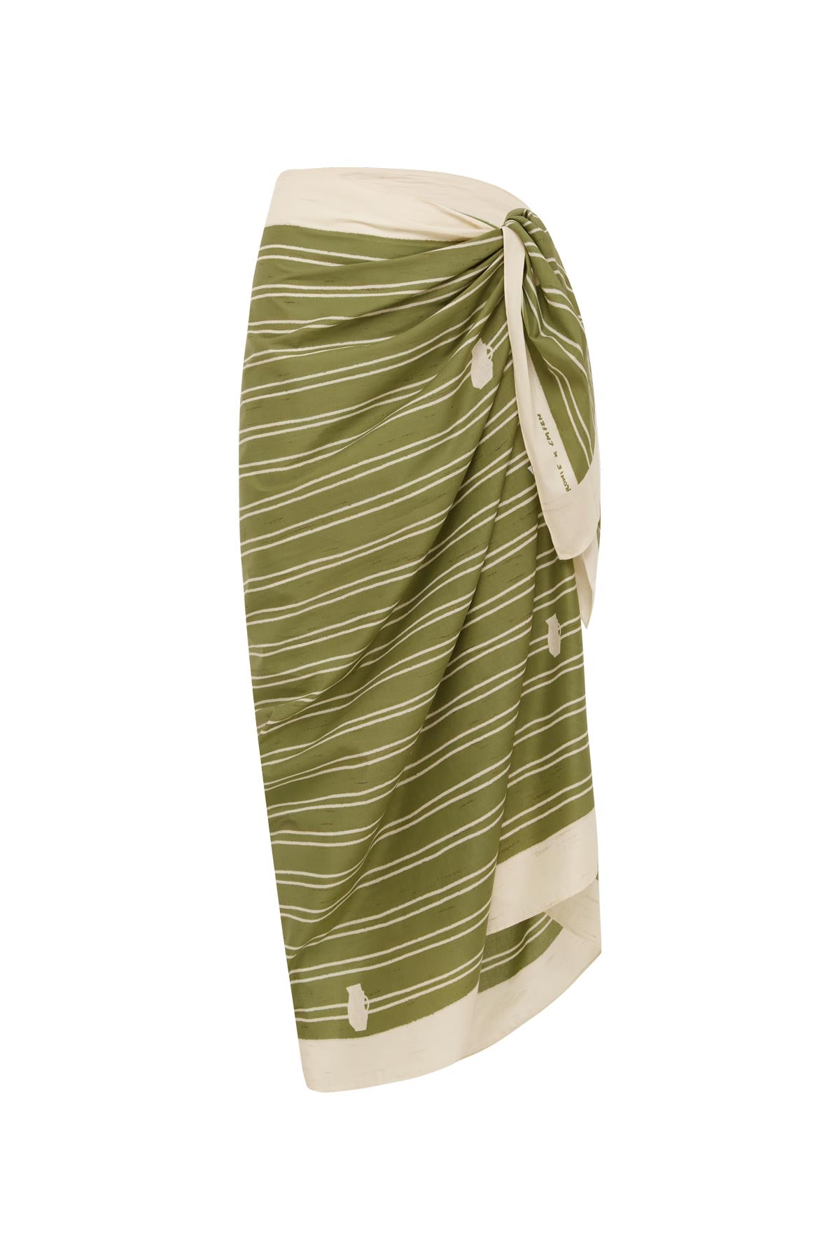 In Season Organic Sarong