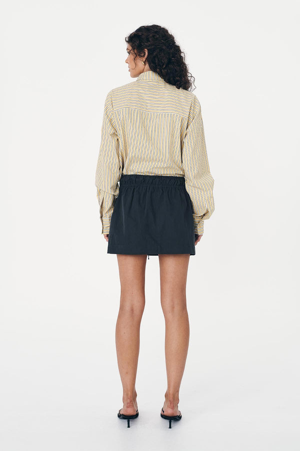 Jessica Cargo Mini Skirt