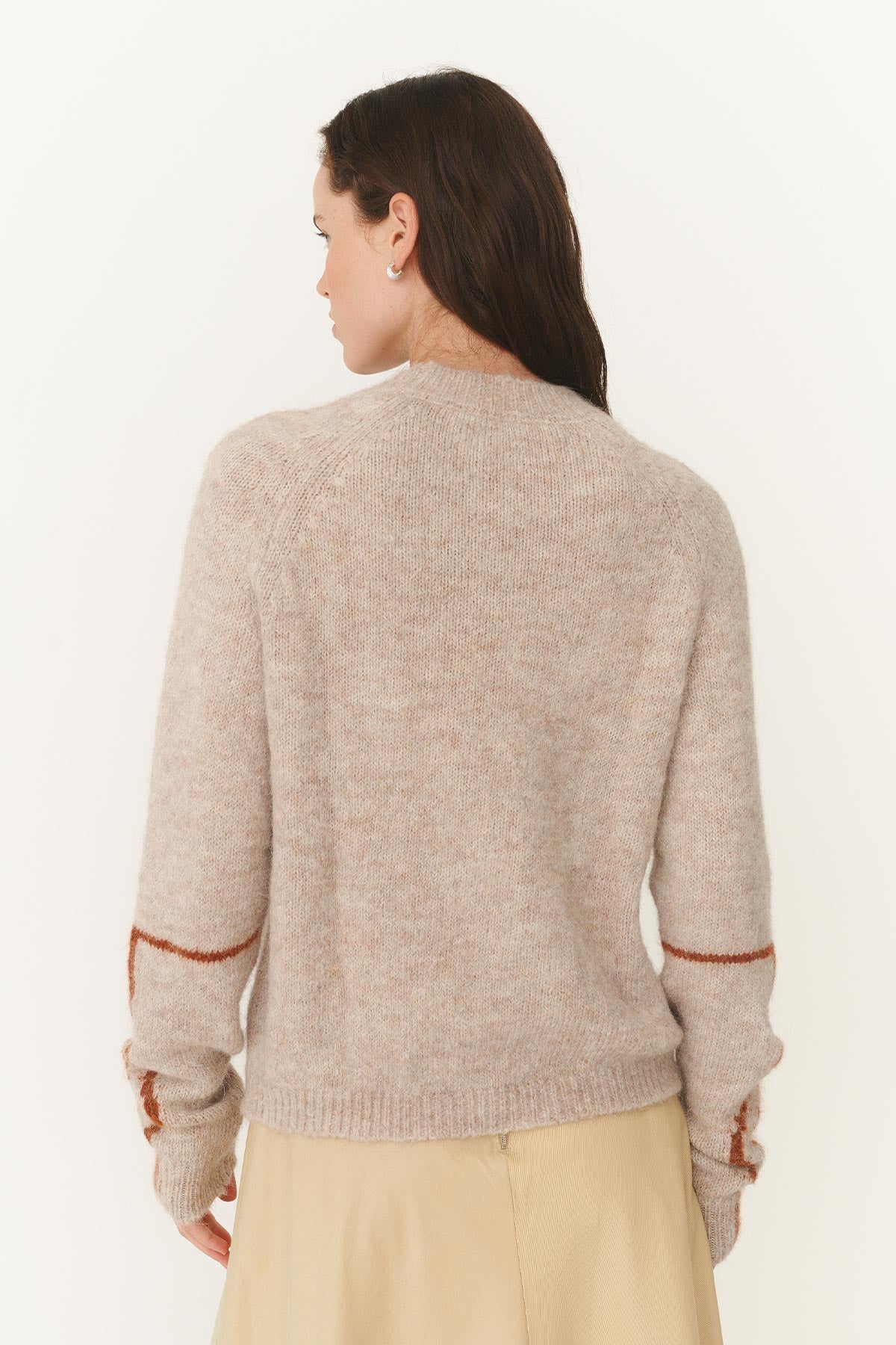 Lana Knit Jumper