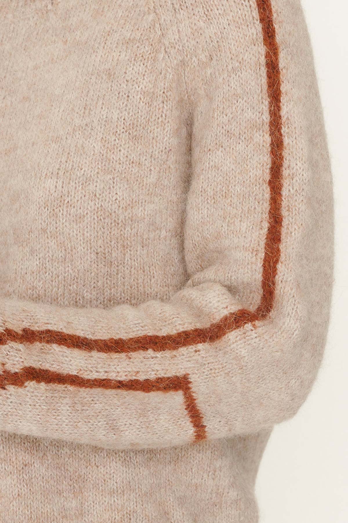 Lana Knit Jumper