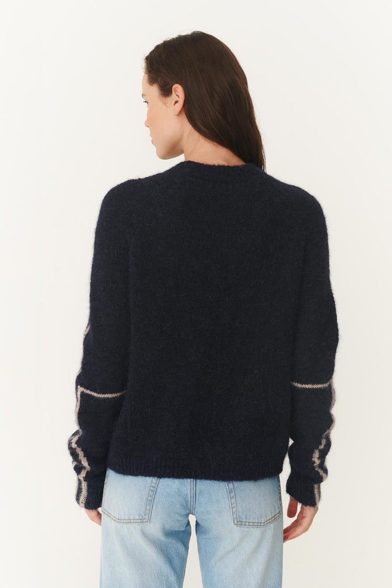 Lana Knit Jumper