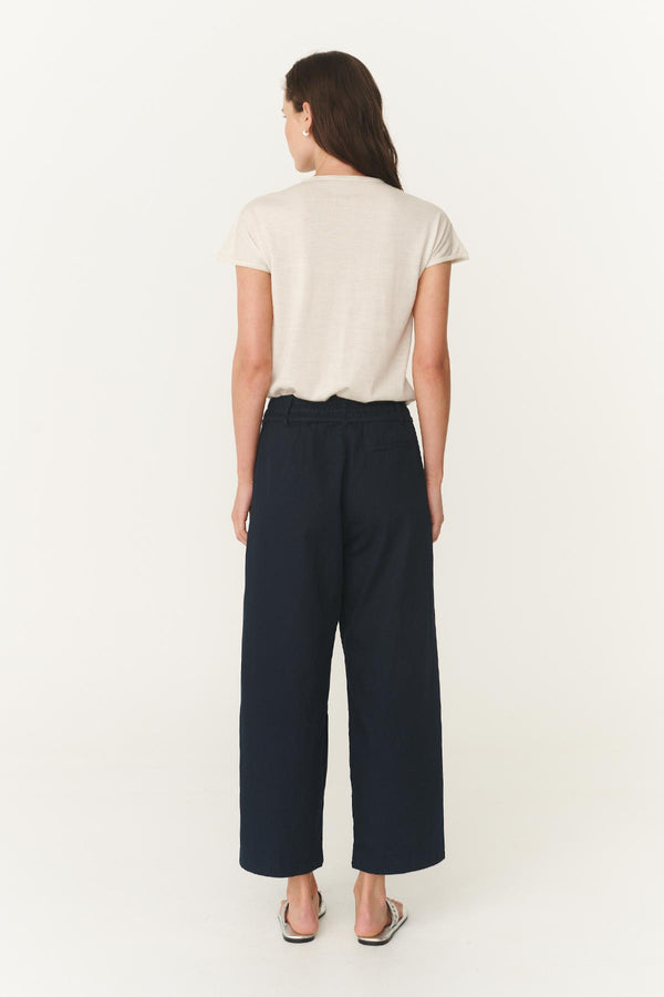 Maryanne Barrel Leg Pants