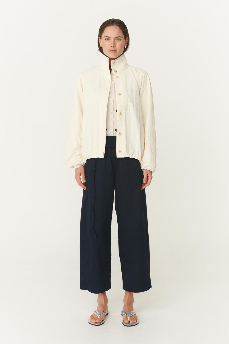 Maryanne Barrel Leg Pants