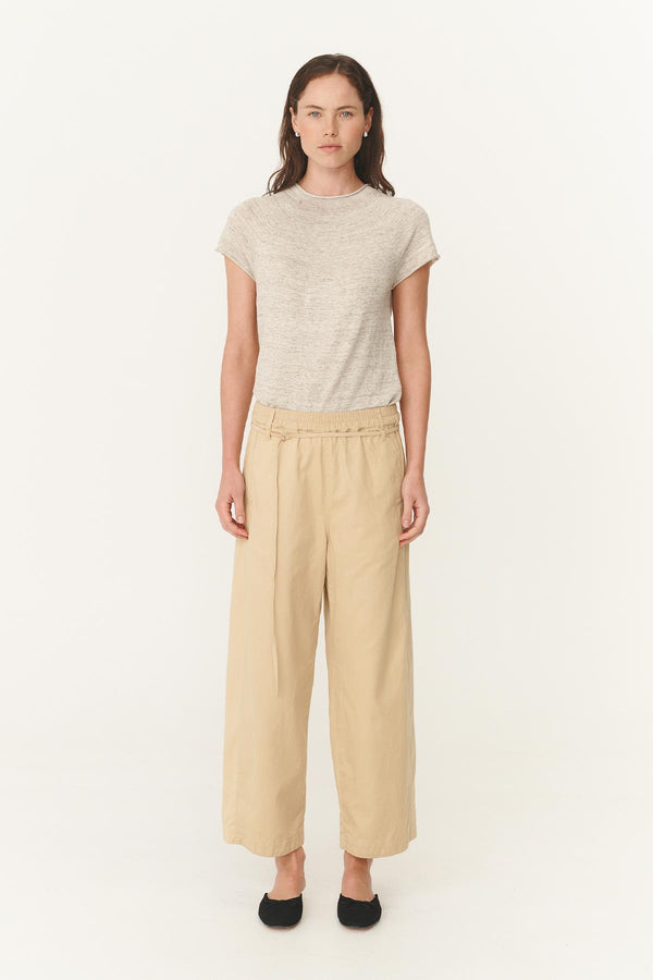 Maryanne Barrel Leg Pants
