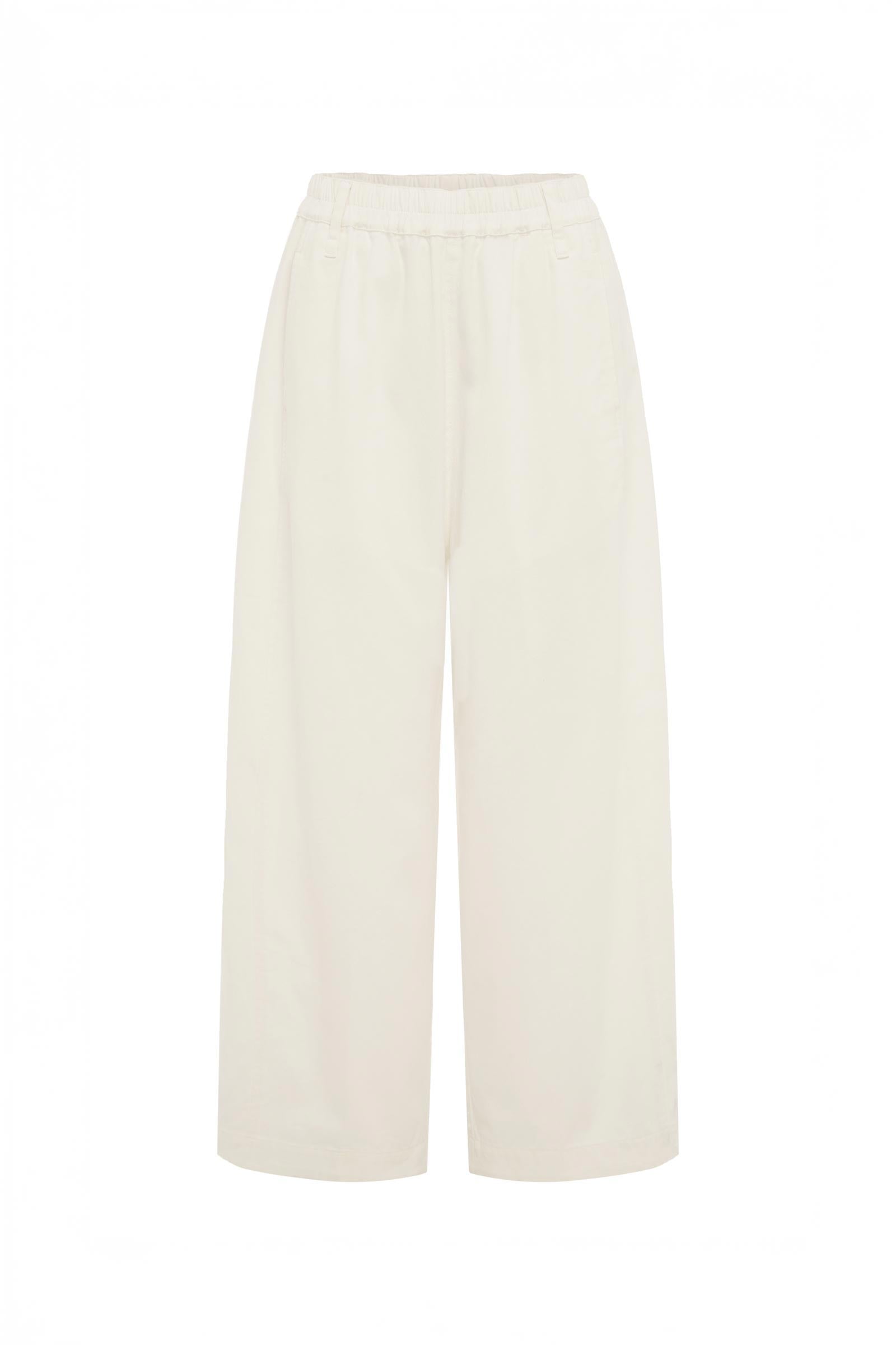 Maryanne Barrel Leg Pants