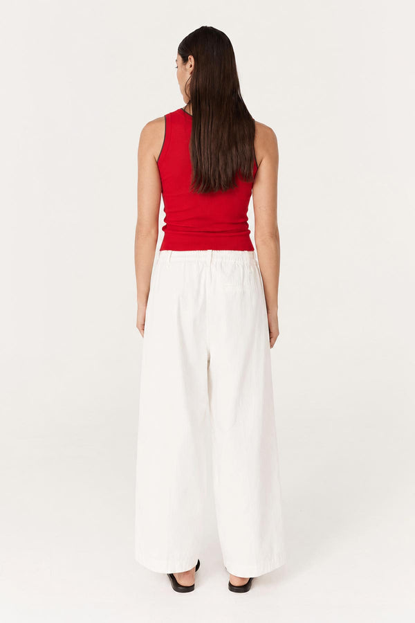 Maryanne Barrel Leg Pants