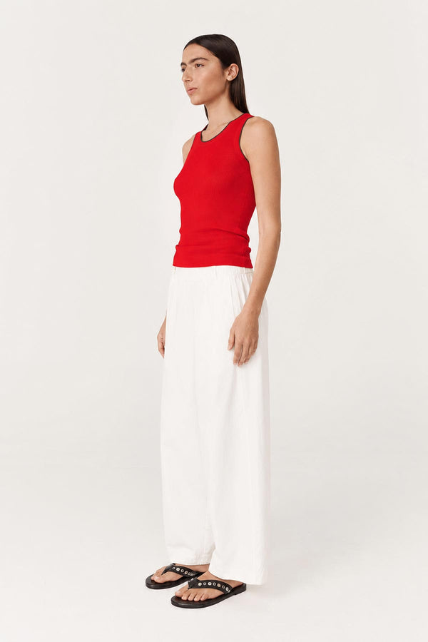 Maryanne Barrel Leg Pants