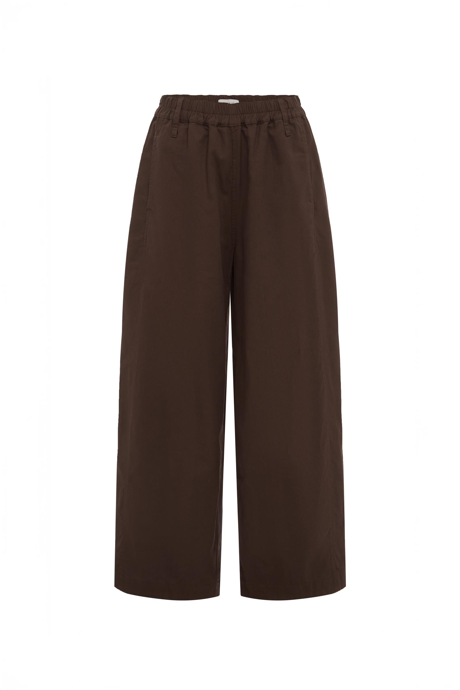 Maryanne Barrel Leg Pants