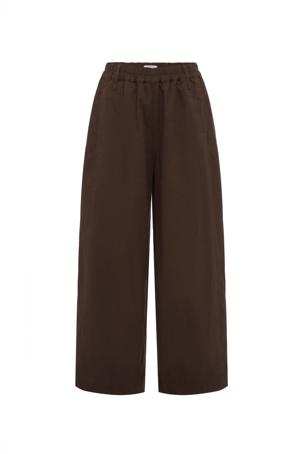 Maryanne Barrel Leg Pants