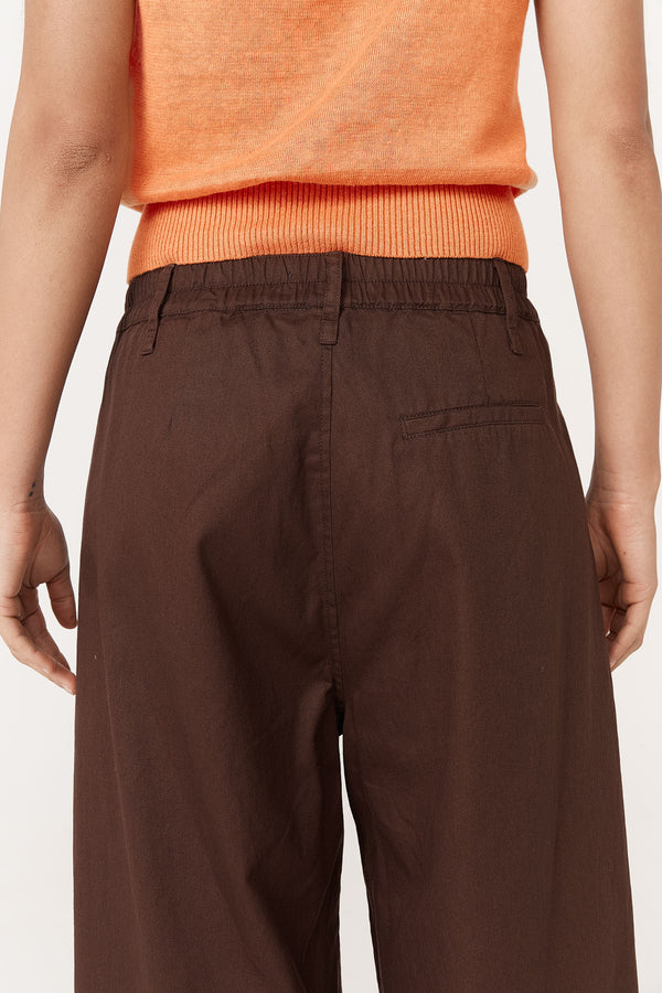 Maryanne Barrel Leg Pants