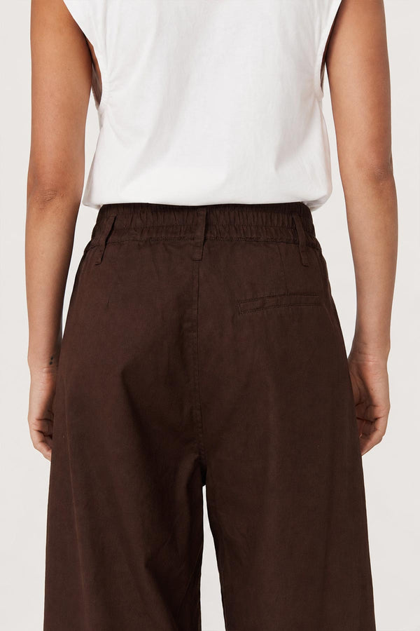 Maryanne Barrel Leg Pants