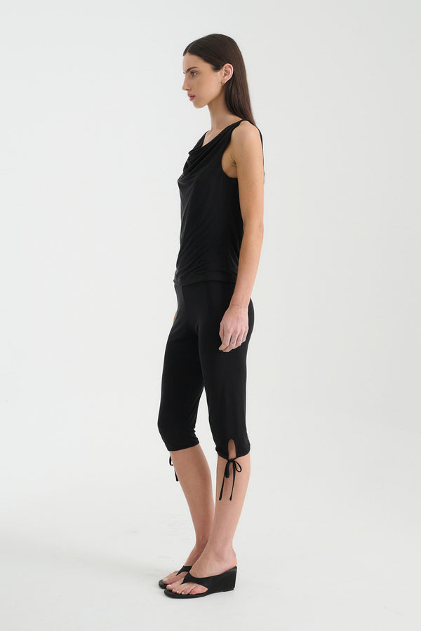 Penny Capri Leggings