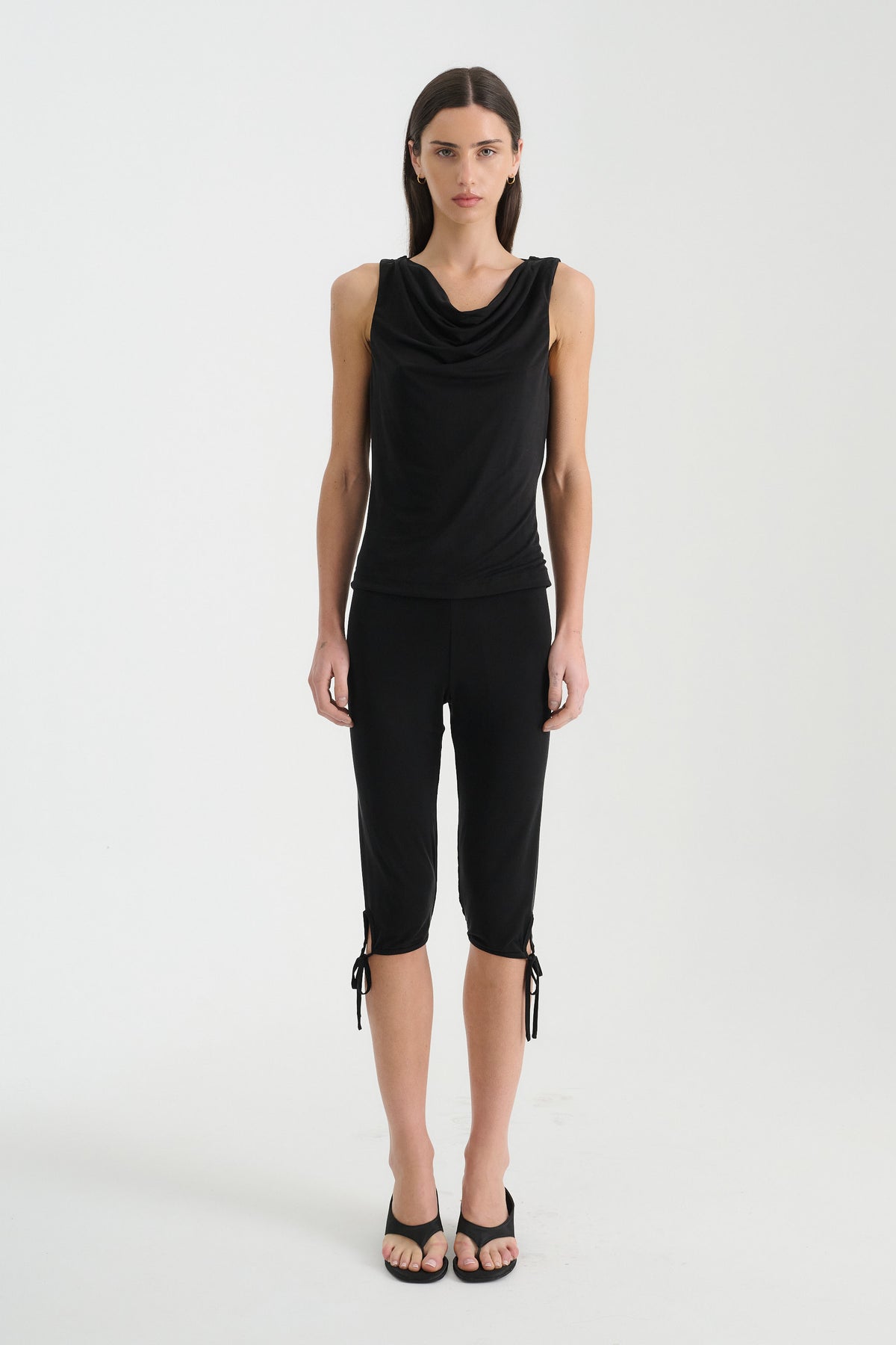Penny Capri Leggings