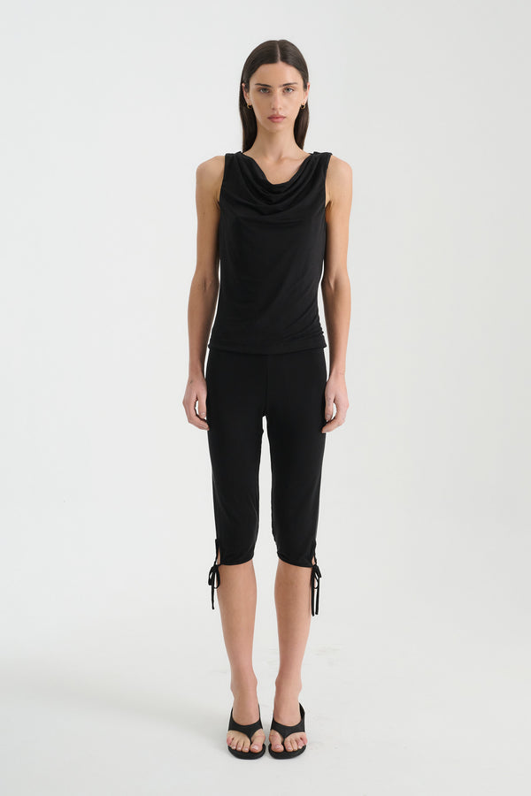 Penny Capri Leggings