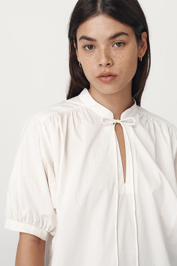 Piper Organic Blouse