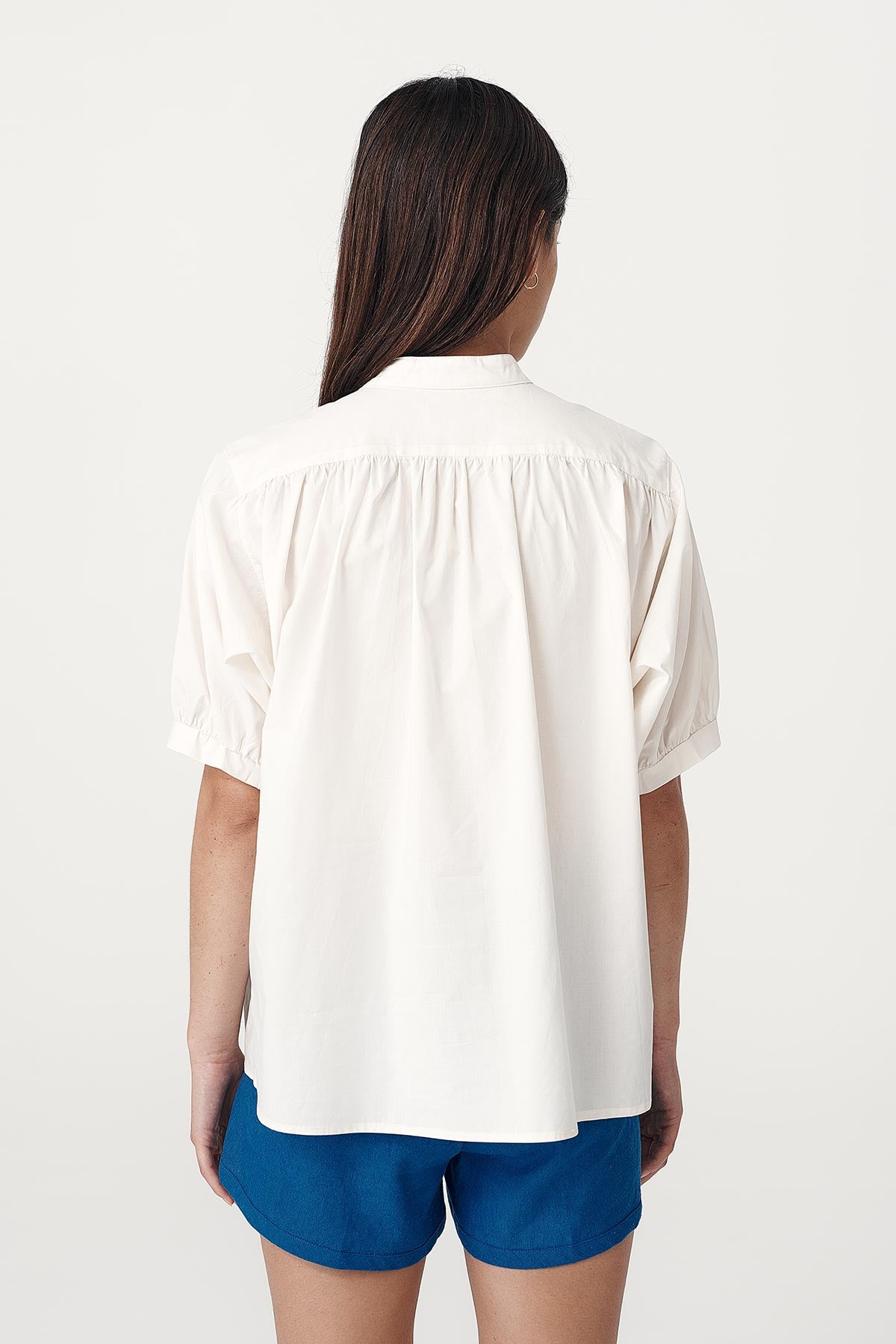 Piper Organic Blouse