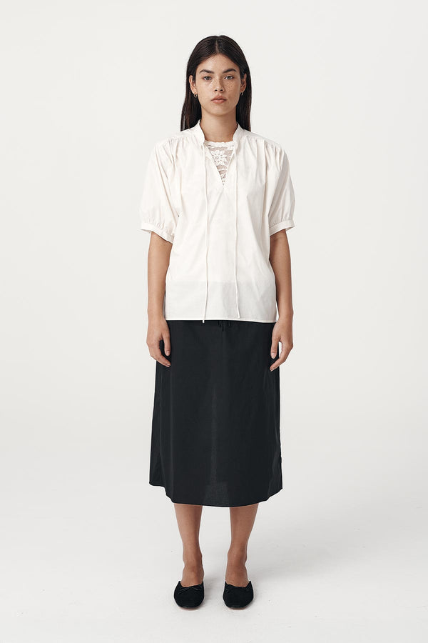 Piper Organic Blouse