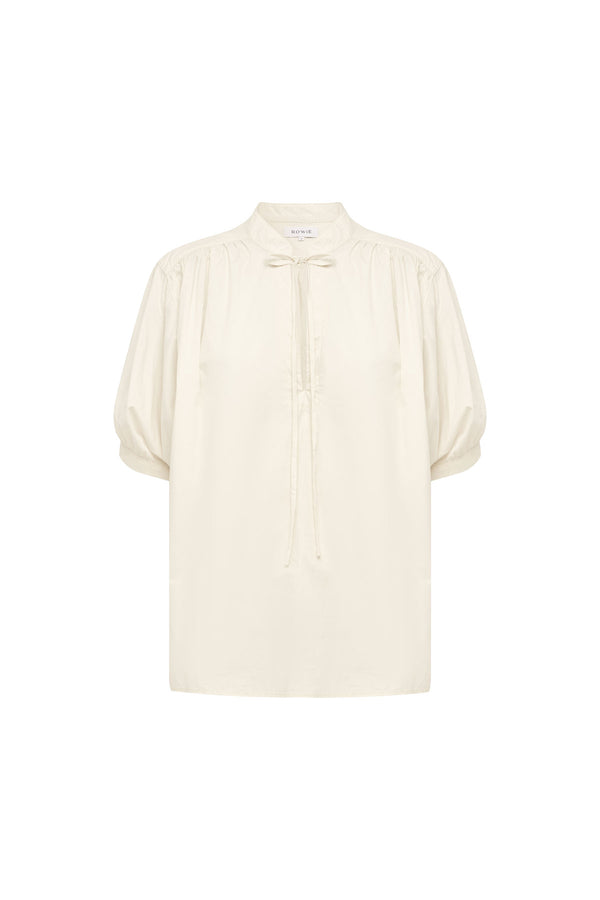 Piper Organic Blouse