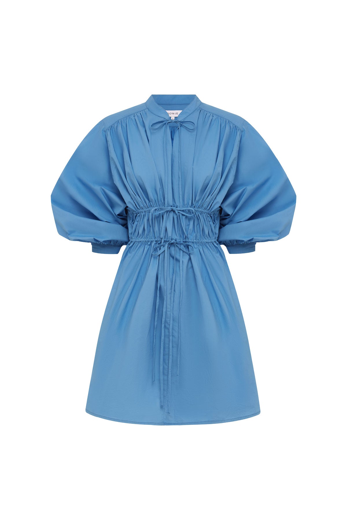 Piper Organic Mini Dress