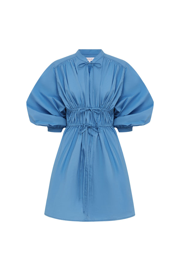 Piper Organic Mini Dress