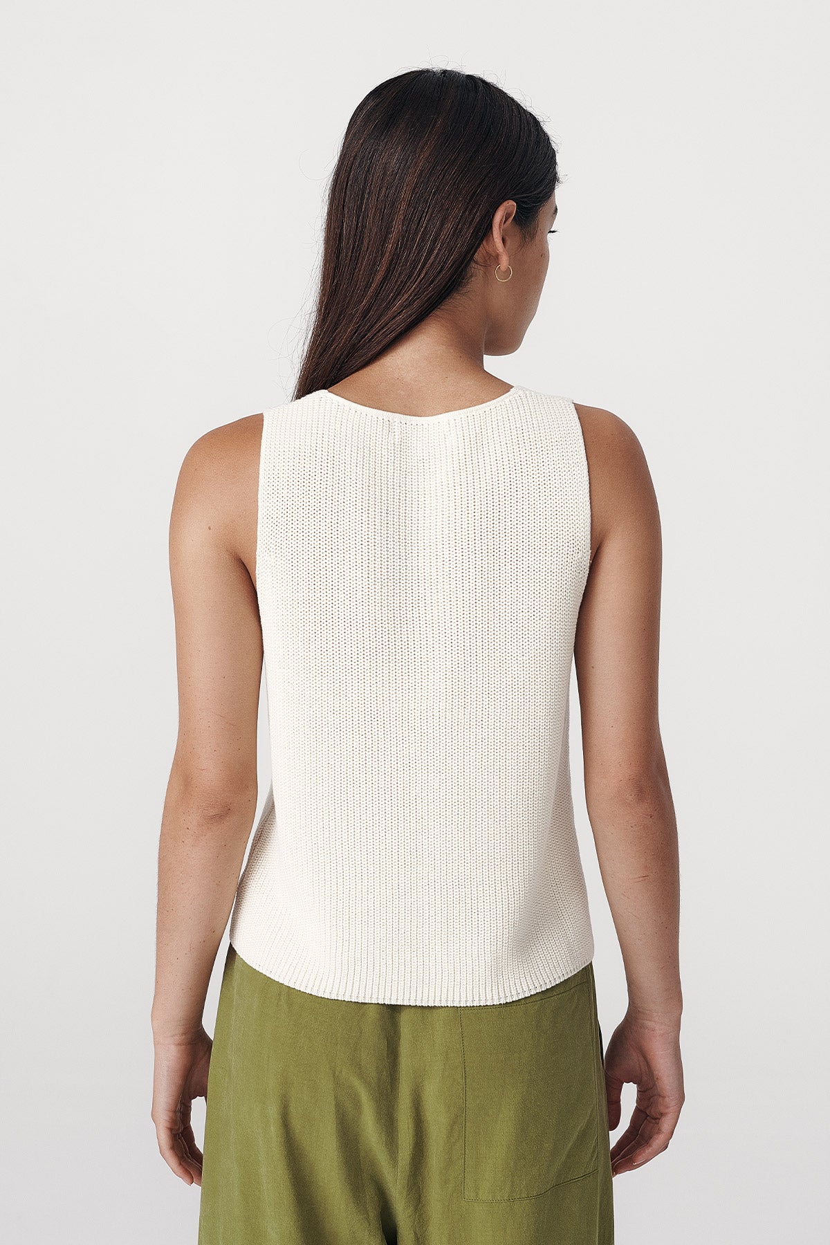 Rio Knit Vest