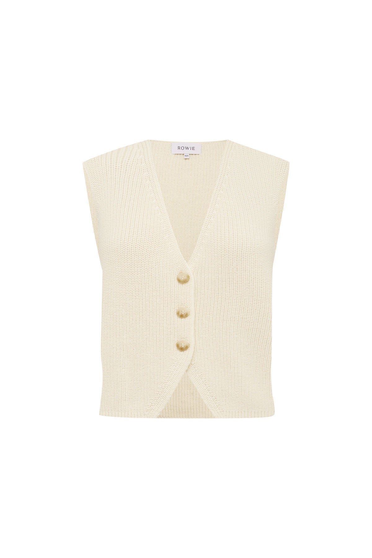 Rio Knit Vest