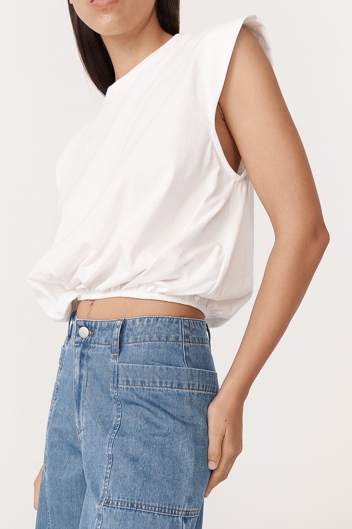 Sampson Organic Tee