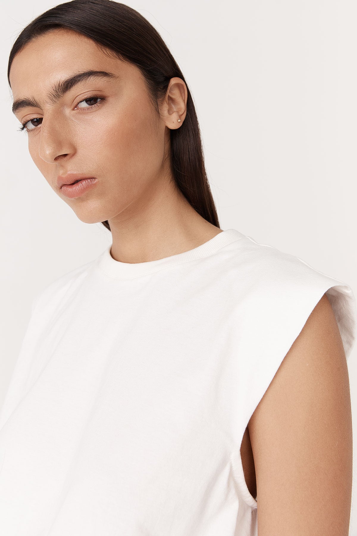 Sampson Organic Tee