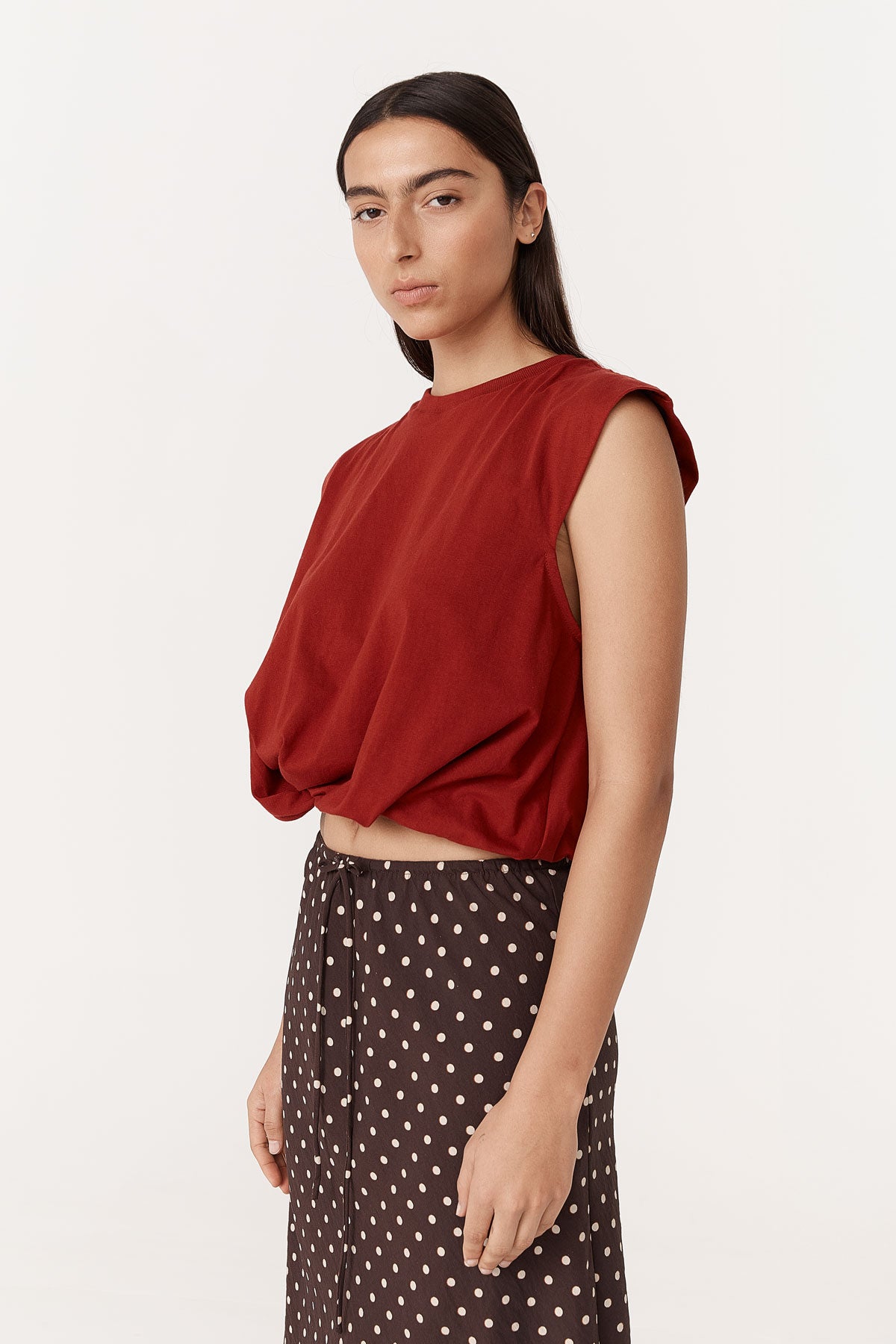 Sampson Organic Tee
