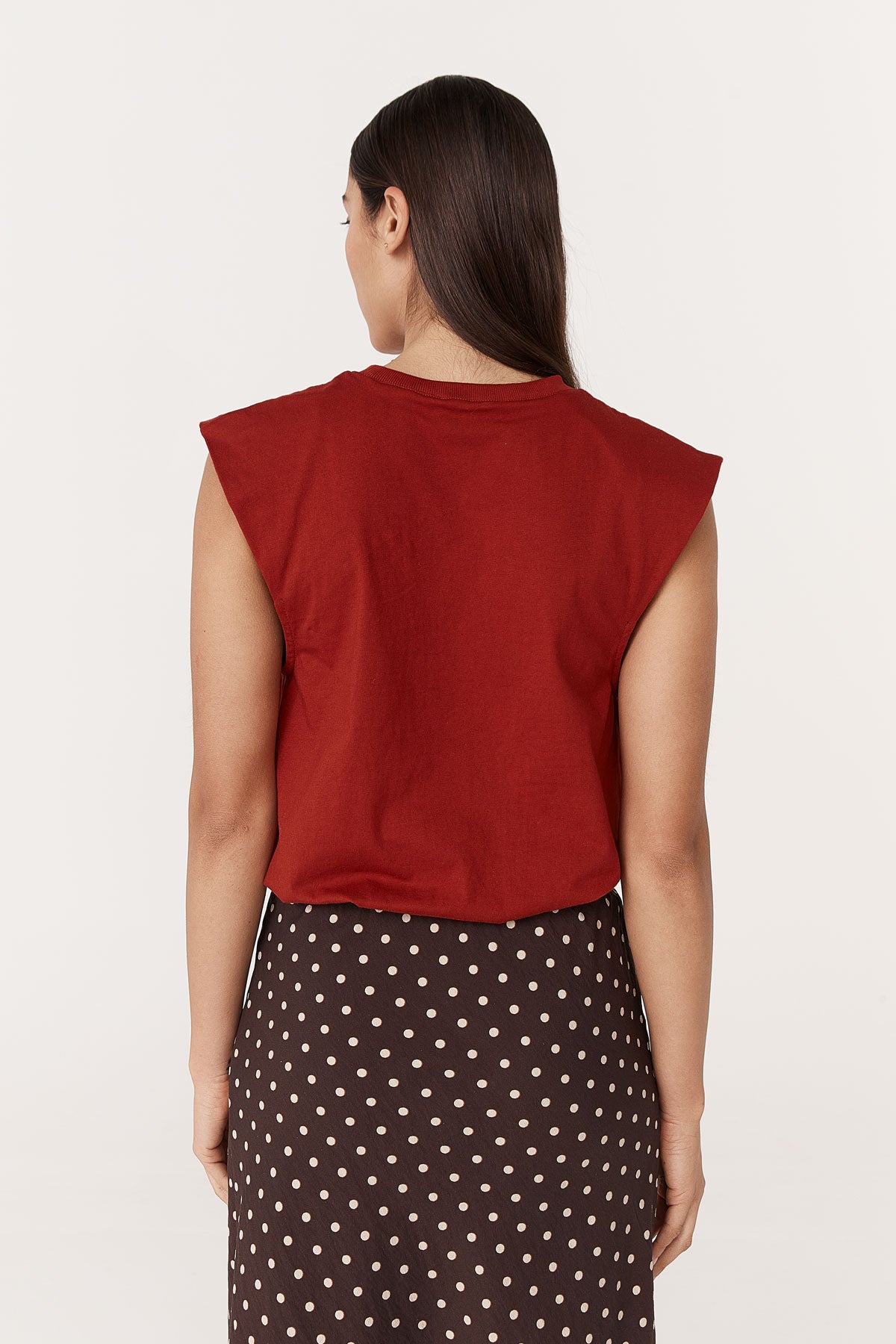Sampson Organic Tee