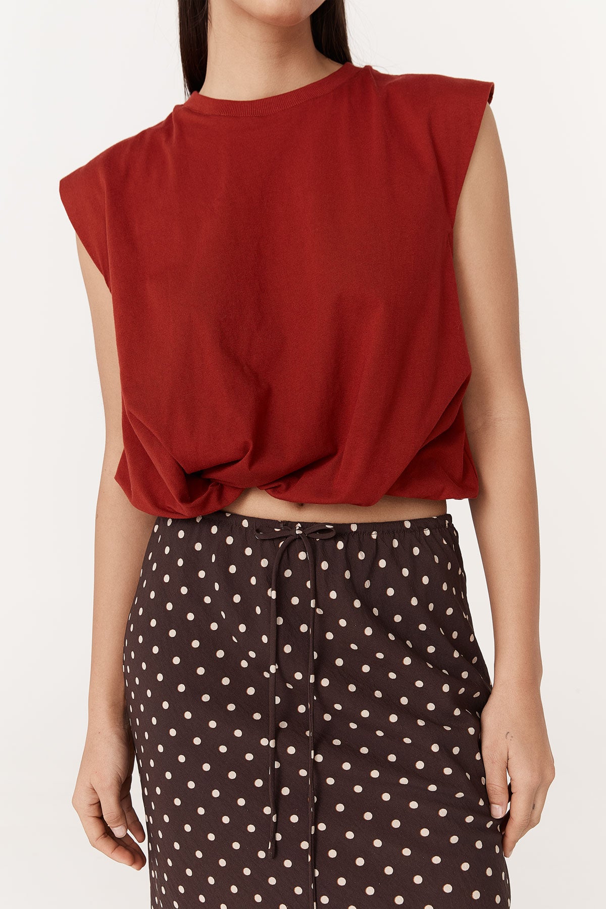 Sampson Organic Tee