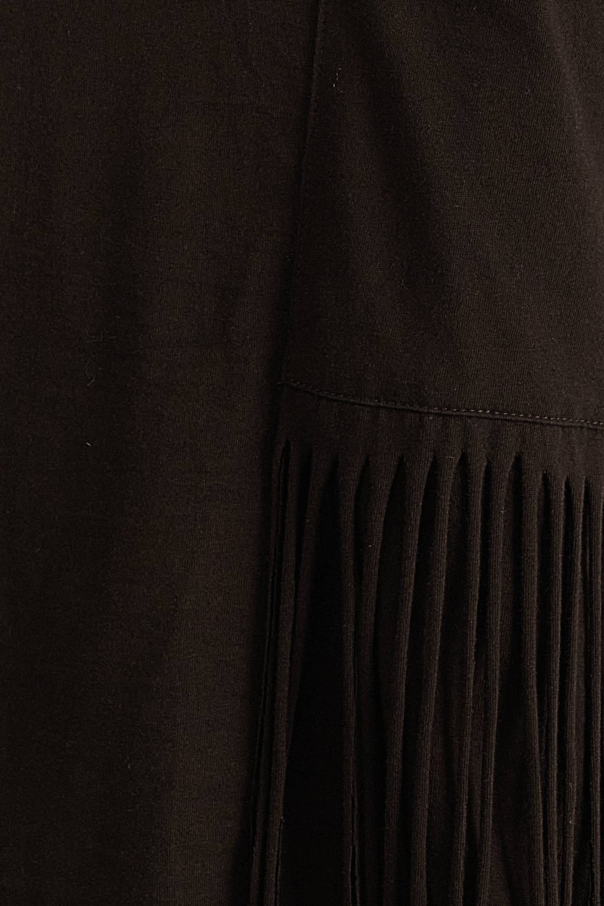 Tara Tassel Tee