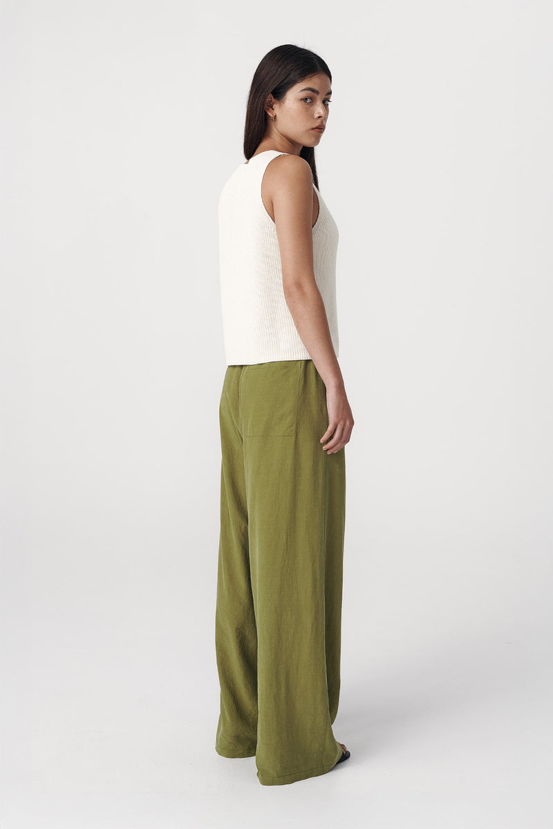 Tia Palazzo Pants