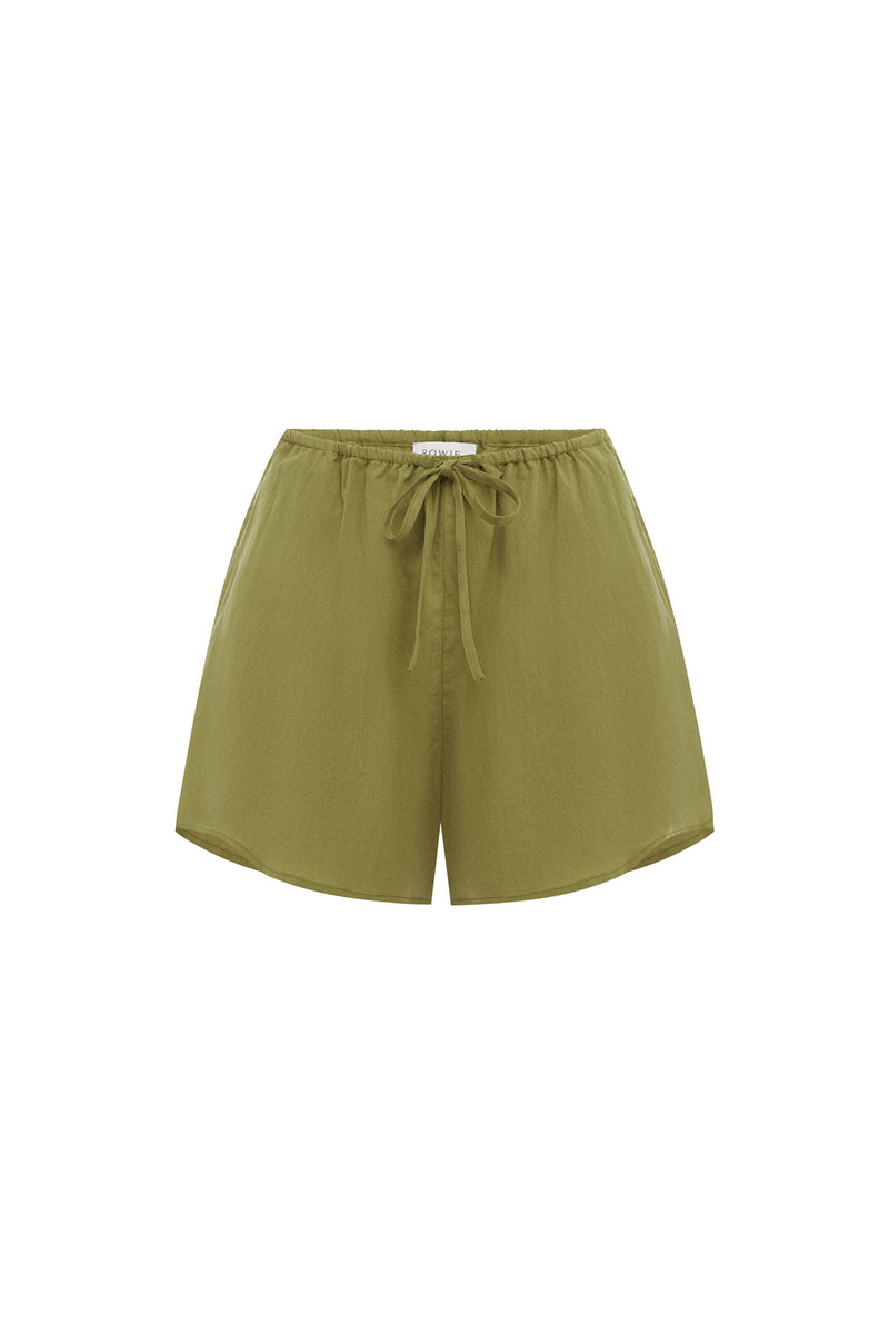 Tia Shorts