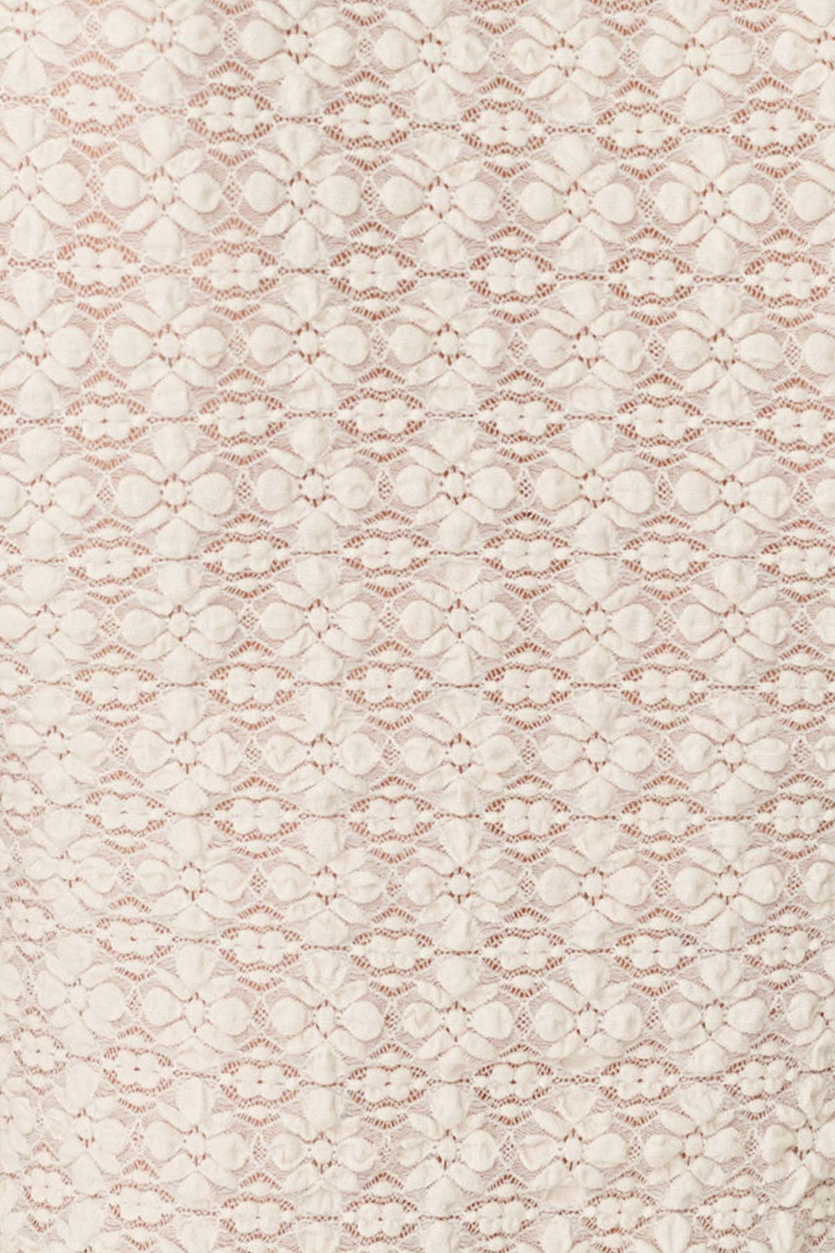 Samantha Clover Lace Top