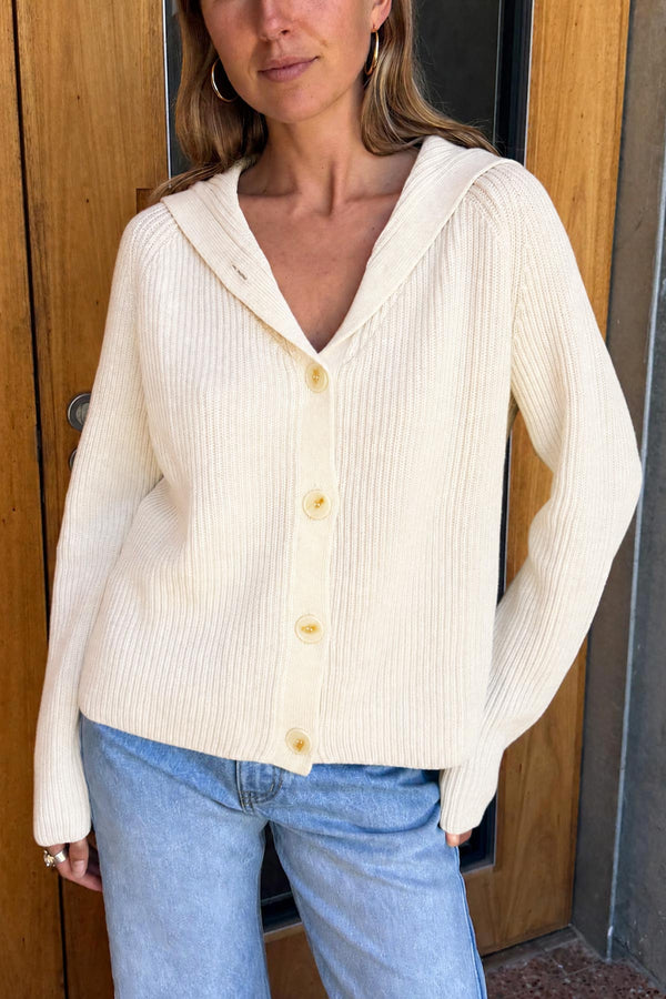 Saylor Knit Cardigan