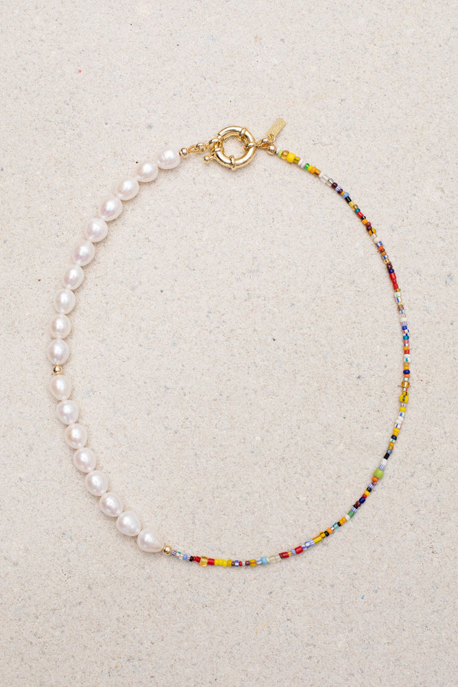 Thasos Necklace