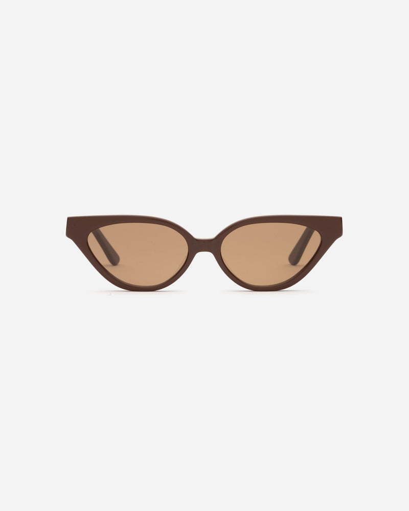 Beatniks Sunglasses Cacao
