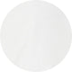 Polly Organic Blouse Bone colour swatch