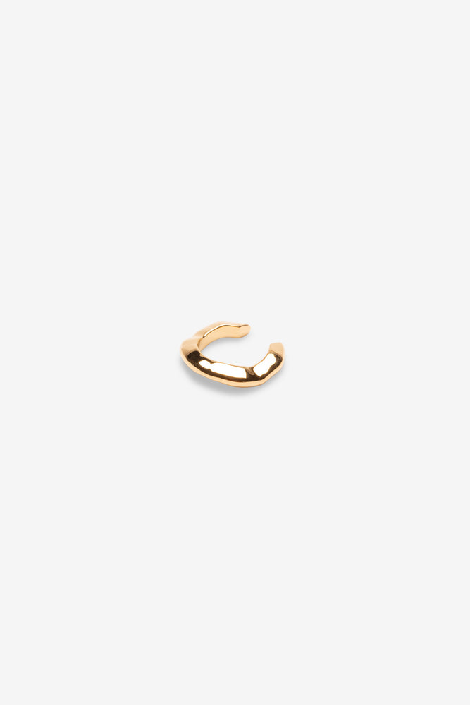 Dazed Ear Cuff