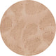 Harriet Mini Dress Honey Leopard colour swatch