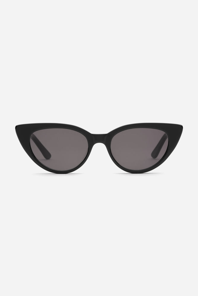 La Féline Sunglasses Black