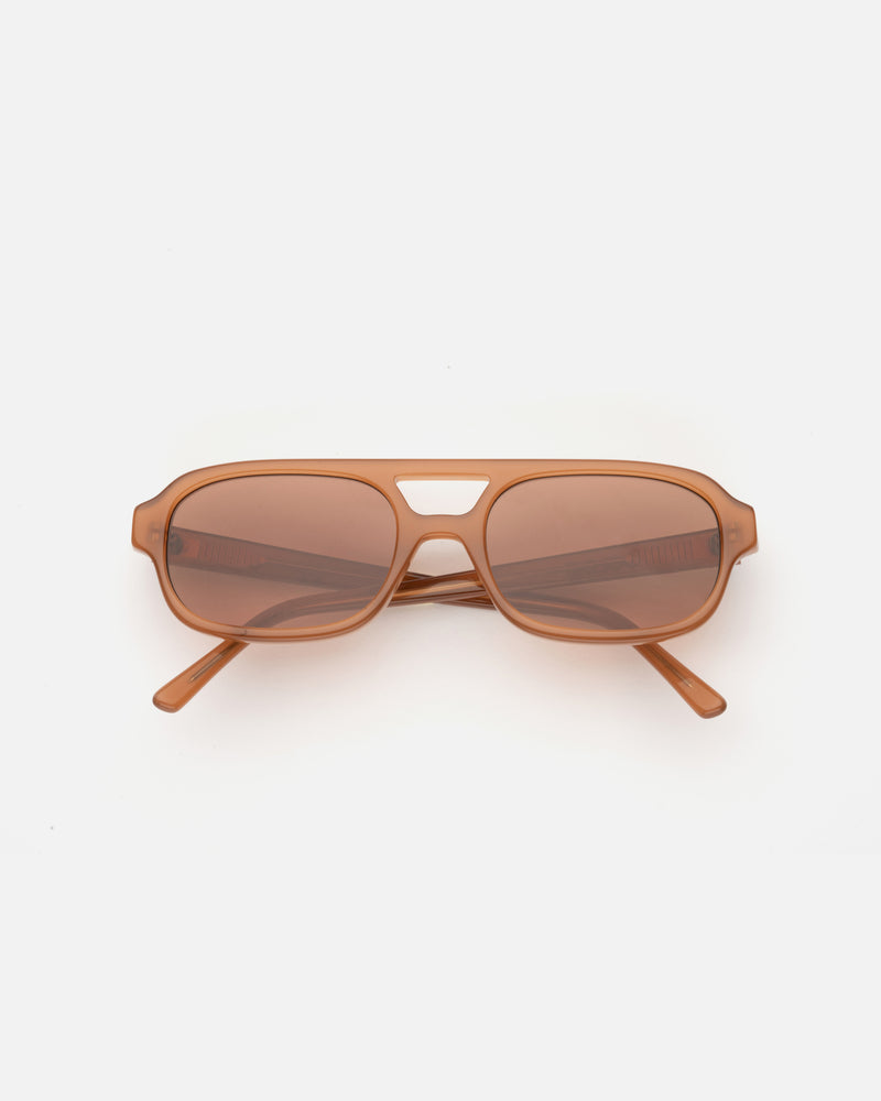 Sofia Sunglasses Cocoa