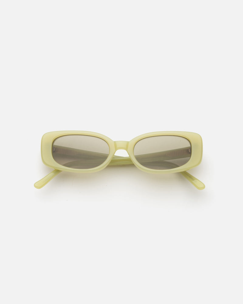 Solene Sunglasses Matcha