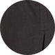 Sunny Organic Mini Dress Noir colour swatch