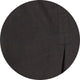 Sunny Organic Midi Dress Noir colour swatch
