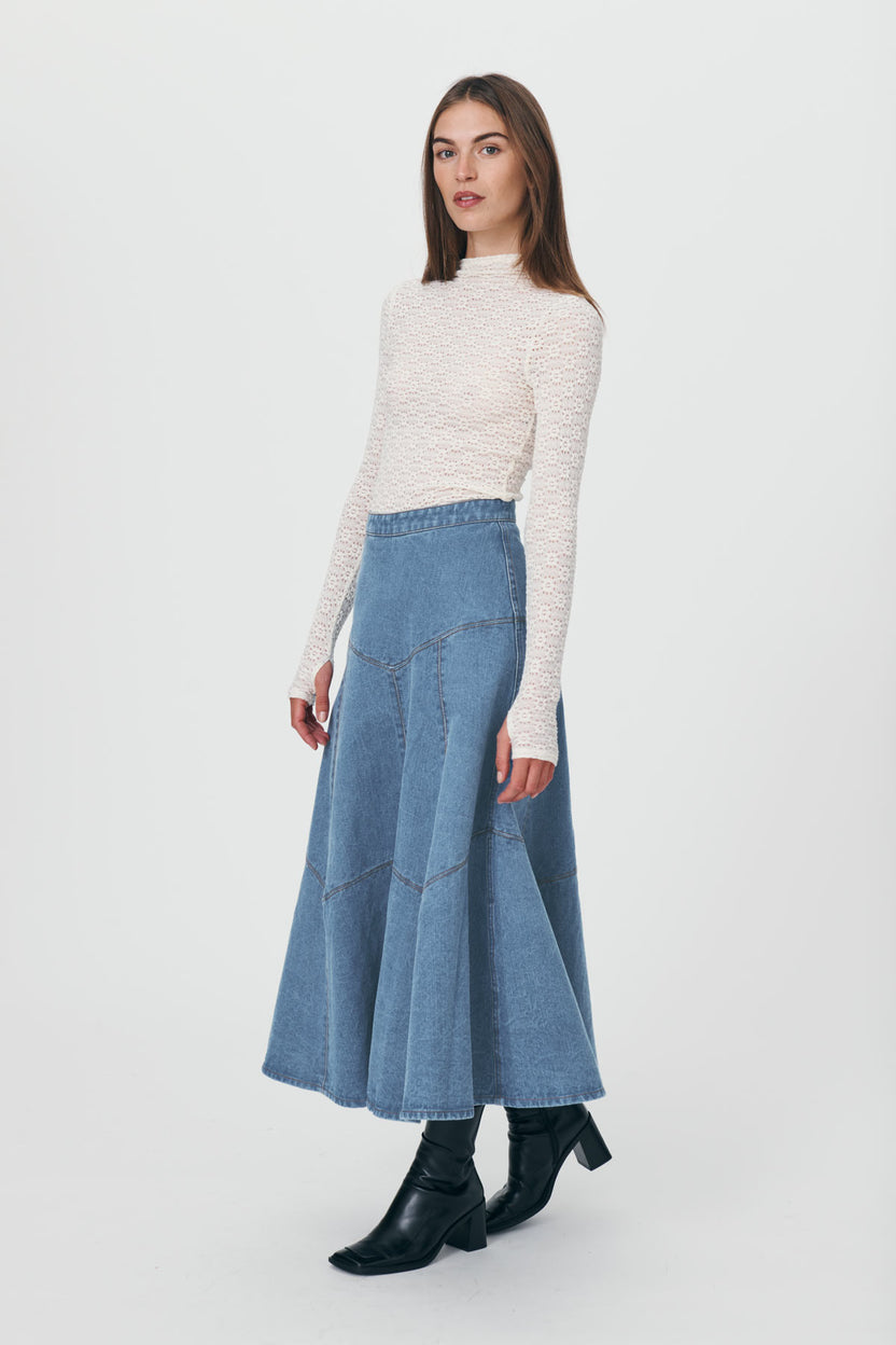 Women's Bottoms | Skirts, Pants, Jeans & Shorts | ROWIE The Label – Page 2